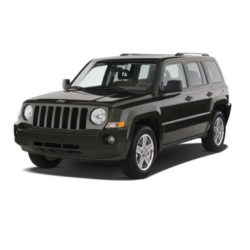 JEEP mod. 2004-2008